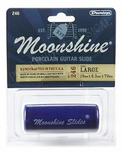 Dunlop Moonshine slide Large 246