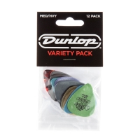 Dunlop PVP-102 soittolehtilajitelma