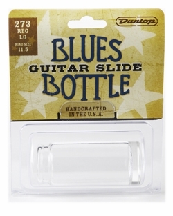 Dunlop 273 Blues Bottle slide iso.