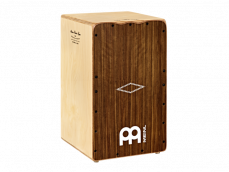 Meinl Artisan Edition Cajon Bulería Line AEBLMY.