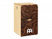 Meinl Artisan Edition Cajon Seguiriya Canyon Burl.