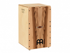 Meinl Artisan Edition Cajon Seguiriya Indian Heartwood