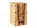 Meinl Artisan Edition Cajon Seguiriya Indian Heartwood.