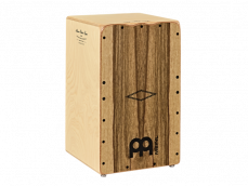 Meinl Artisan Edition Cajon Tango Limba