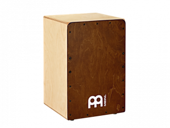 Meinl Snarecraft Cajon SC80AB.