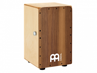 Meinl Snarecraft Professional Cajon SCP100-WN