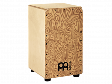 Meinl Woodcraft Professional Cajon WCP100-MB.