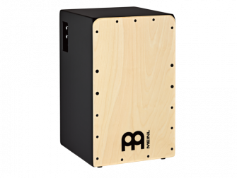 Meinl Snarecraft mikitetty cajon PSC100B.