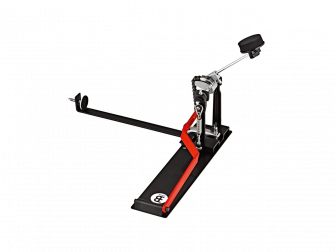 Meinl Direct Drive Heel Activated Cajon pedaali.