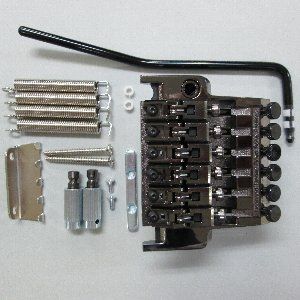 Ibanez Lo-Pro Edge talla 2LE1R31K cosmo black