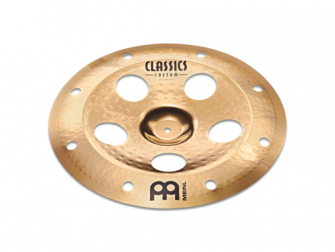 Meinl Classics Custom 18