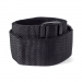 Dunlop D07-01BK Poly Strap-kitarahihna, musta