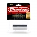 Dunlop 320 metalli slide myyntipakkauksessaan.