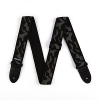 Dunlop Camo Gray Classic Strap