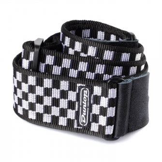 Dunlop Checker Classic kitarahihna