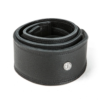 Dunlop BMF Bison Leather nahkahihna
