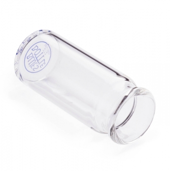 Dunlop 272 Blues Bottle Slide