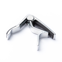 Dunlop Trigger Capo Acoustic Nickel