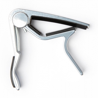 Dunlop Trigger Capo Acoustic Nickel