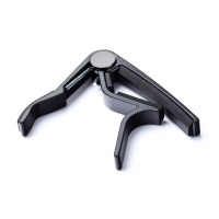 Dunlop Trigger Capo Electric