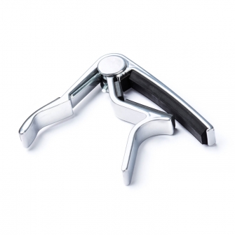 Dunlop Trigger Capo Electric