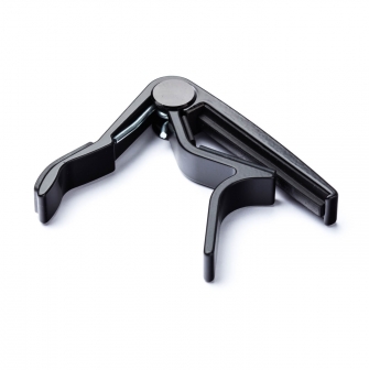 Dunlop Trigger Capo Classical Flat