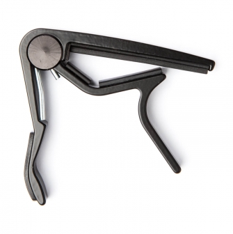 Dunlop Trigger Capo Classical Flat