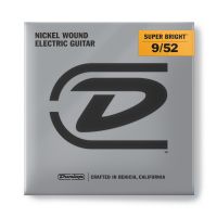 Dunlop 009-052 Super Bright Electric 7-k