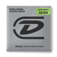 Dunlop 012-054 Super Bright Electric