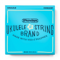 Dunlop Concert Pro Ukulele kielisarja