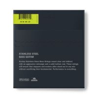 Dunlop Stainless Steel Bass 60-120