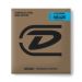 Dunlop Flatwound Medium Scale 45-125