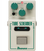 Ibanez NTS NU Tube Screamer.