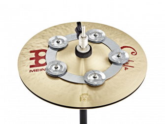 Meinl Dry Ching Ring 6"