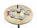 Meinl Dry Ching Ring 6"