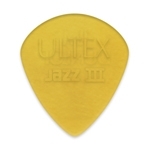 Dunlop Ultex Jazz III -plektra.