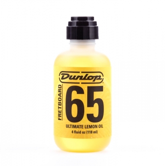 Dunlop Ultimate Lemon Oil