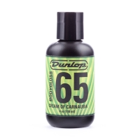 Dunlop 6574 Cream of Carnauba