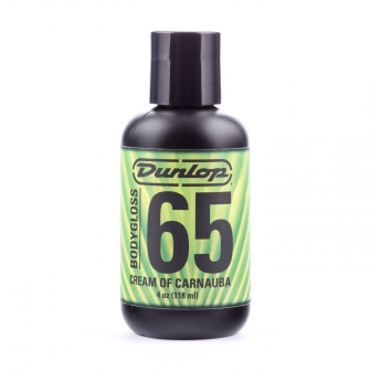 Dunlop 6574 Cream of Carnauba