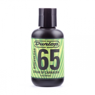 Dunlop 6574 Cream of Carnauba