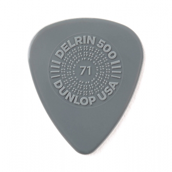 Prime Grip Delrin 500 0.46mm -plektra.