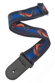 Planet Waves Seahorse kangashihna