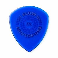 Dunlop Flow Standard 0.73mm -plektra.