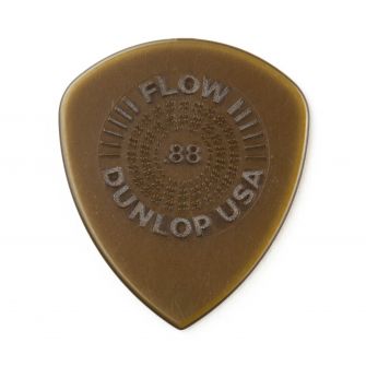 Dunlop Flow Standard 0.88mm -plektra.