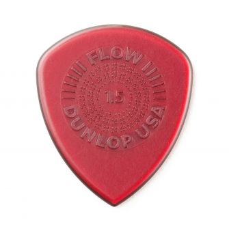 Dunlop Flow Standard 1.50mm -plektra.