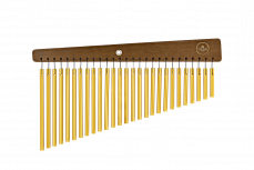 Meinl Sonic Energy Chimes, 27 putkea.