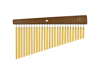 Meinl Sonic Energy Chimes, 27 putkea.