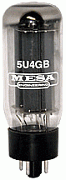 Mesa Boogie 5U4GB tasasuuntausputki