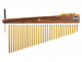 Meinl High Frequency Chimes, 33 putkea CH33HF.