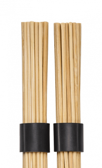 Meinl SB203 Multi-Rods Bamboo Light